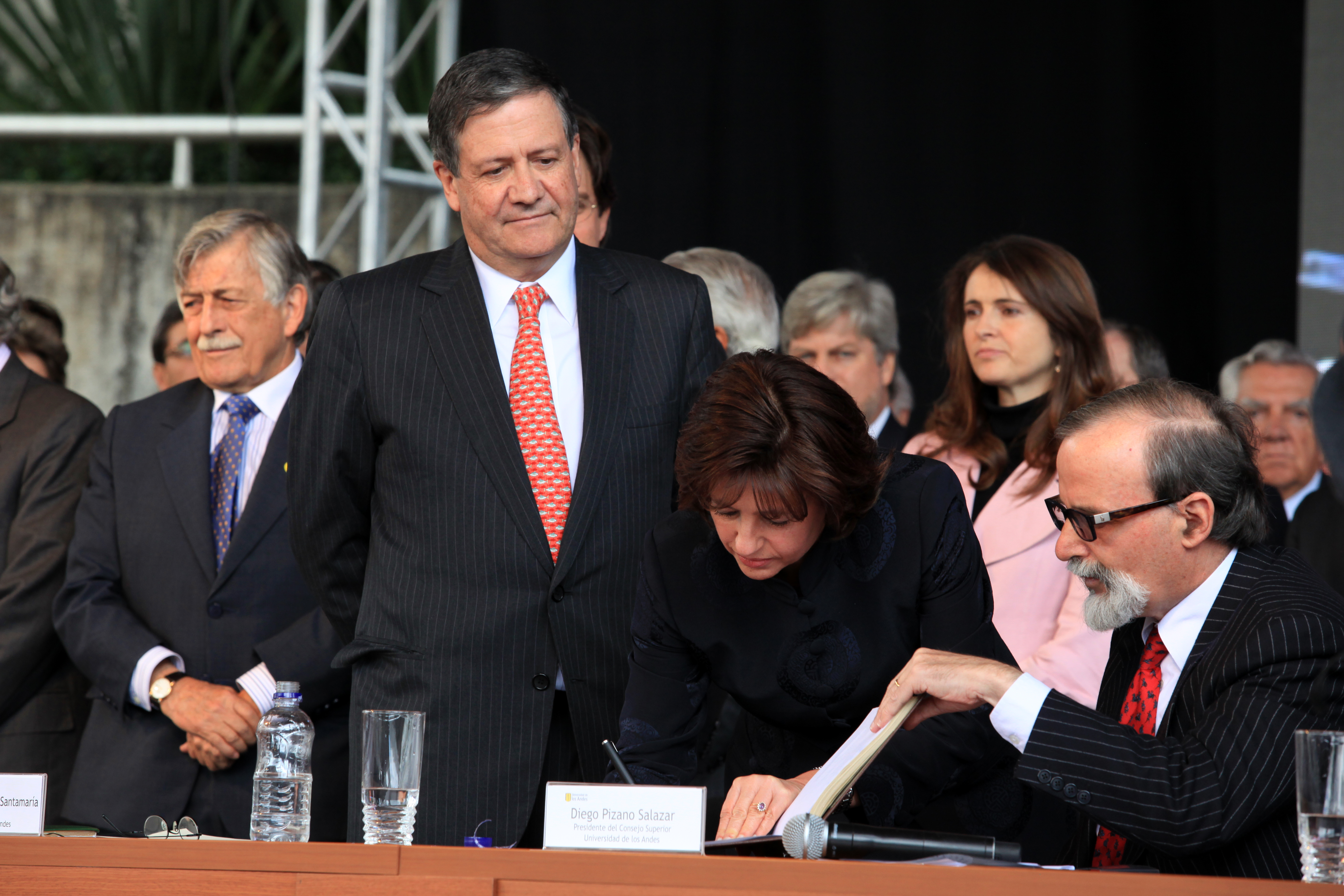 Fotografía de Pablo Navas