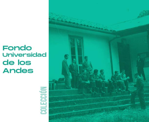 Foto estudiantes de Uniandes