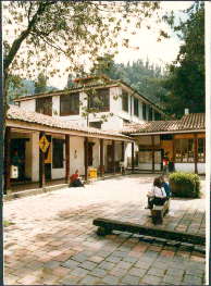 El Campito de San José