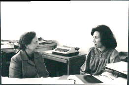 Beatriz Castilla y Clara de Saba