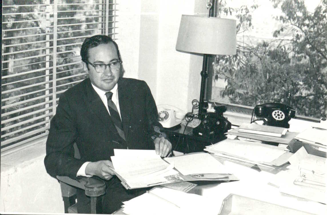 Carlos Amaya Puerto