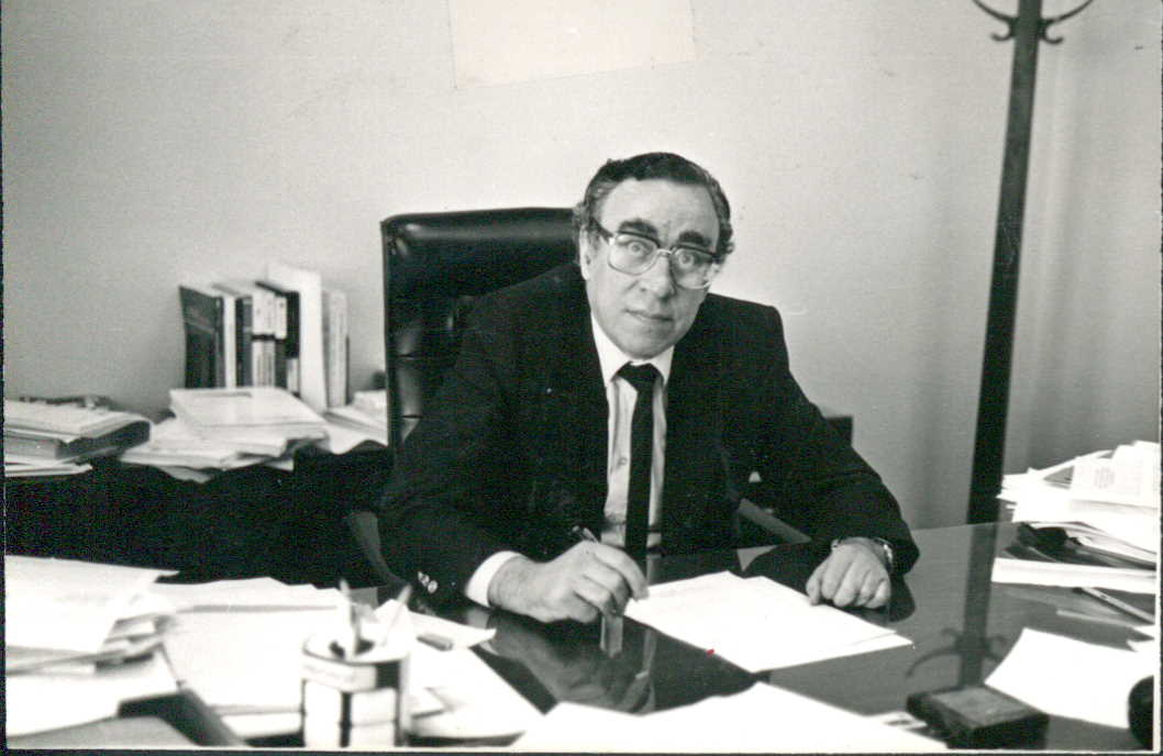 Eduardo Sarmiento Palacio