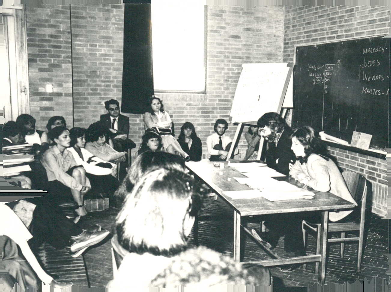 Seminario de Psicología