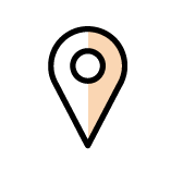 Icono de ubicación