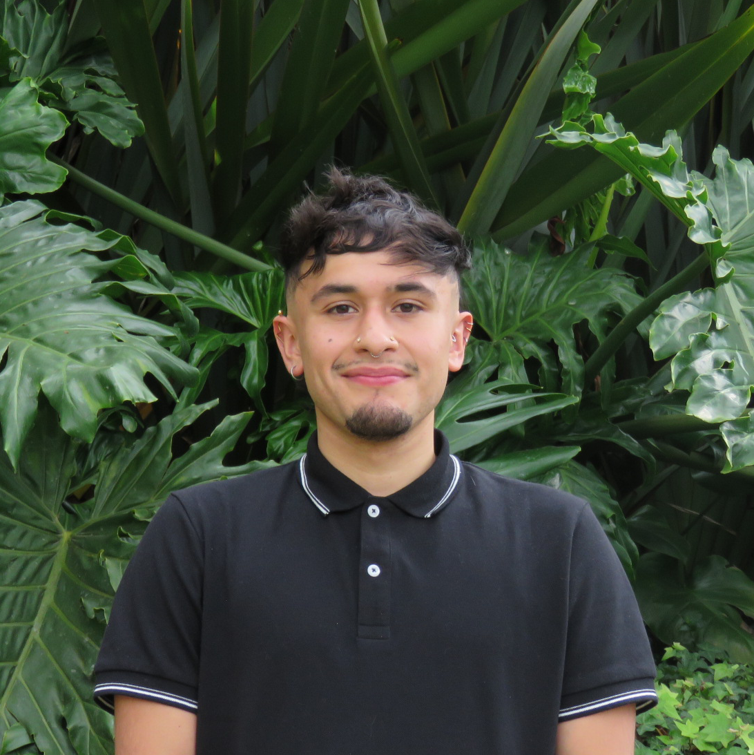 Santiago Rodriguez Zarate