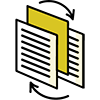Icono de Administración de archivos